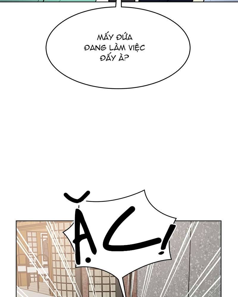 Thời Gian Trở Thành Lý Do Của Đôi Ta Chapter 28 - Trang 4