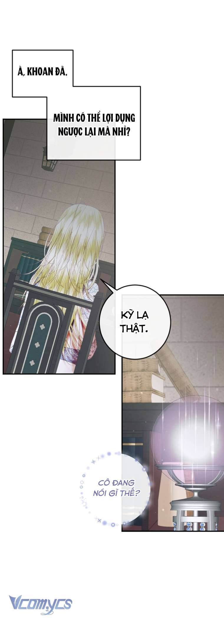 Siren: Trở Thành Gia Đình Của Nhân Vật Phản Diện Chapter 91 - Trang 3