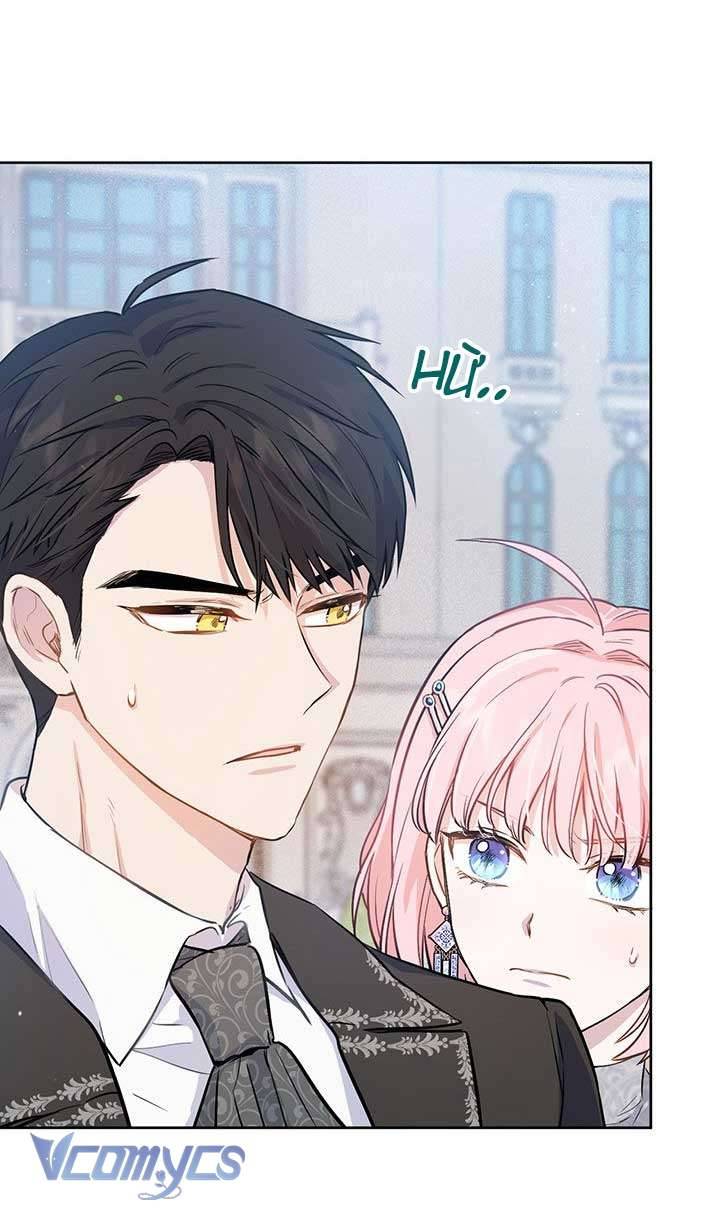 Cuộc Sống Mới Của Công Nương Chapter 20 - Trang 4