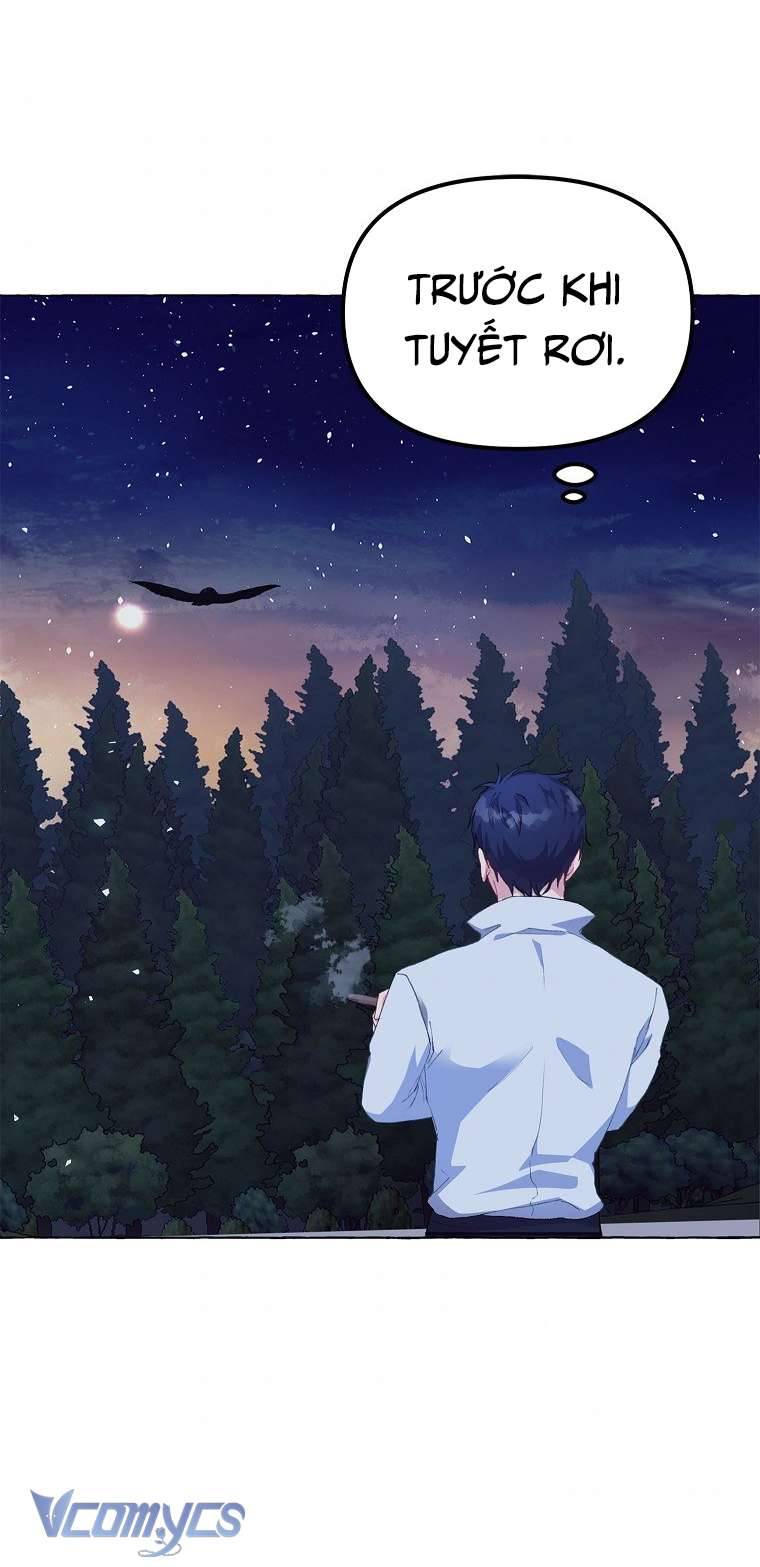 Thời Gian Của Nhân Vật Phụ Có Giới Hạn Chapter 13 - Trang 4