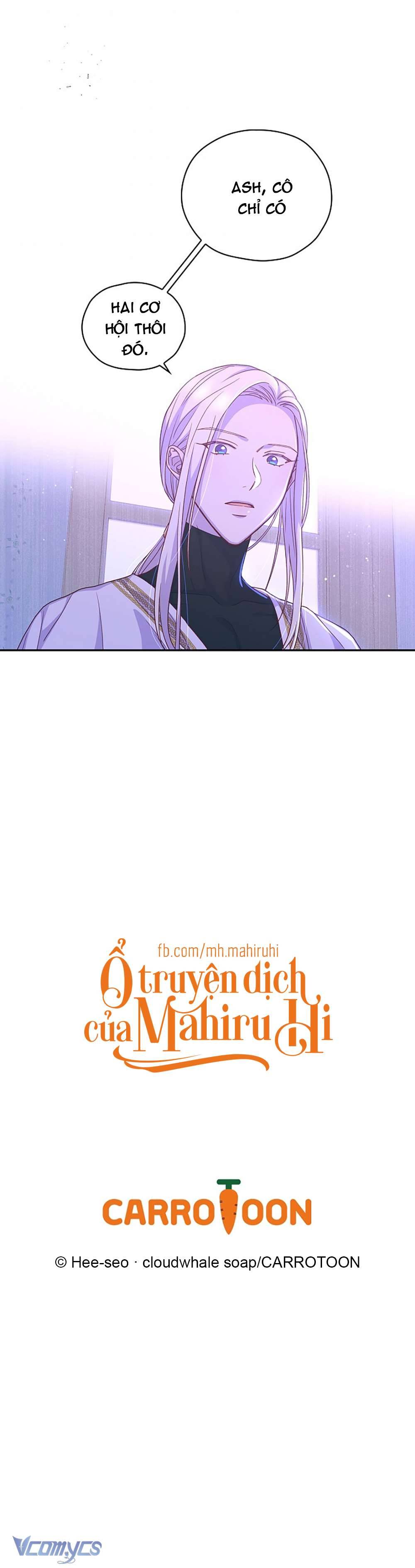 Sống Sót Dưới Thân Phận Hầu Nữ Chap 37 - Trang 2