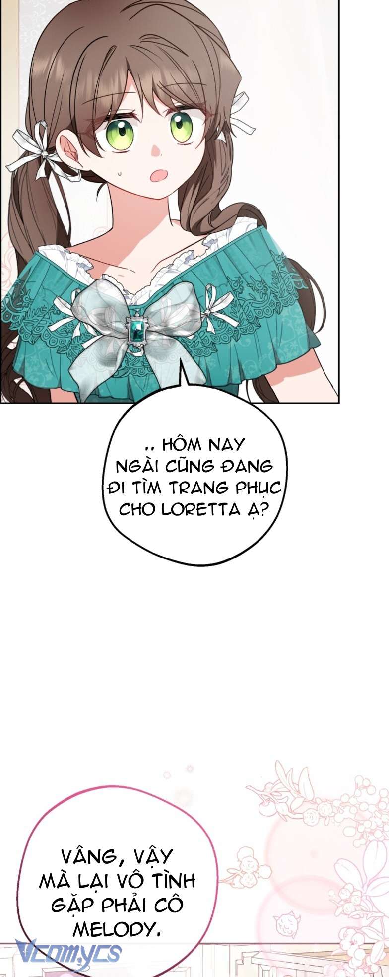 Được Yêu Thương Mà Còn Ngại Ngùng Sao! Chap 48 - Trang 4