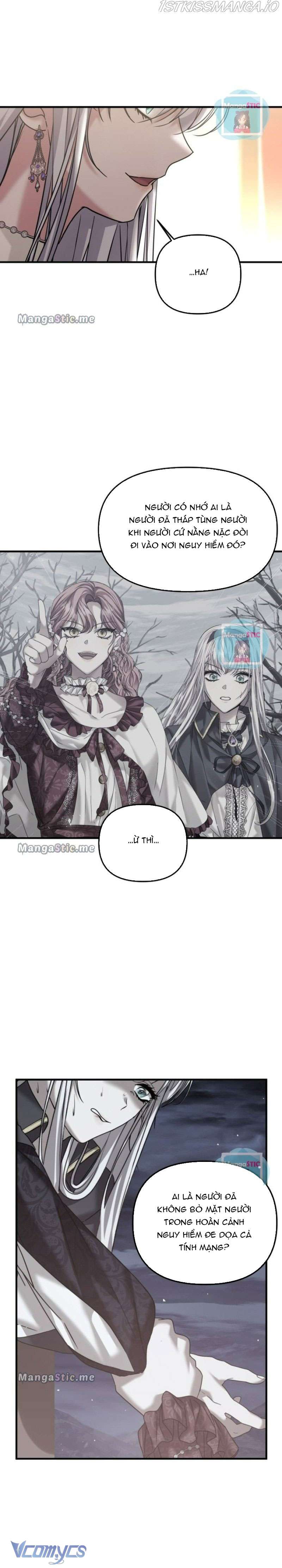 Hôn Nhân Liên Minh Để Trả Thù Chap 28 - Trang 2