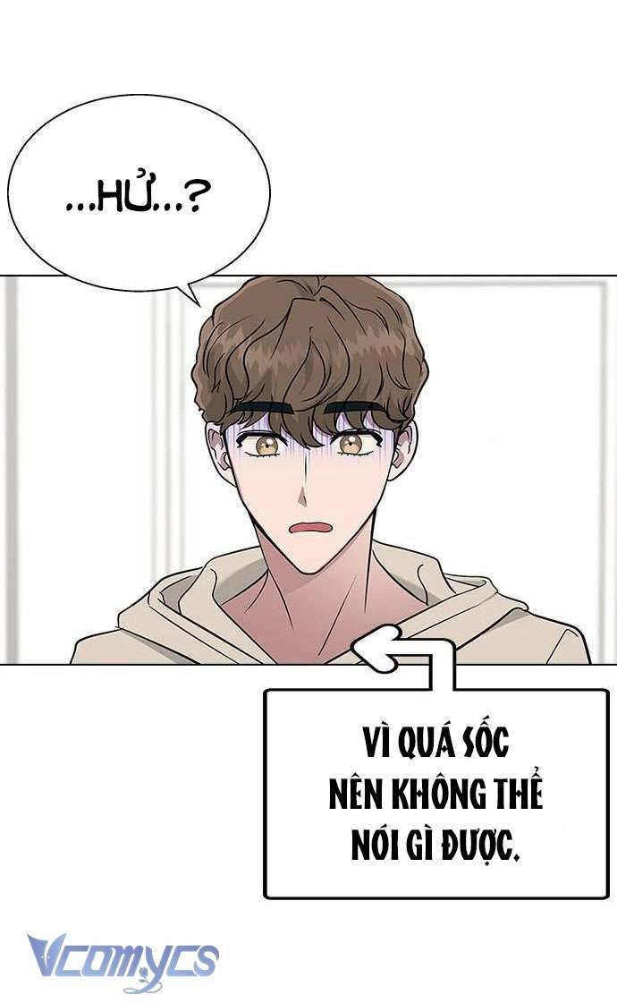 Nếu Chia Tay, Chúng Ta Sẽ Chết Chap 10 - Trang 2