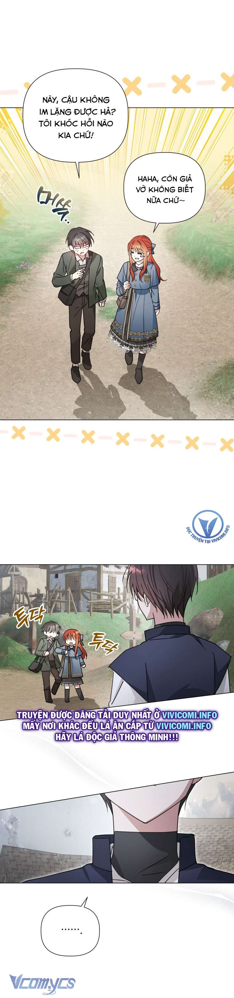 Mọt Sách Là Bạo Quân Chapter 14 - Trang 4