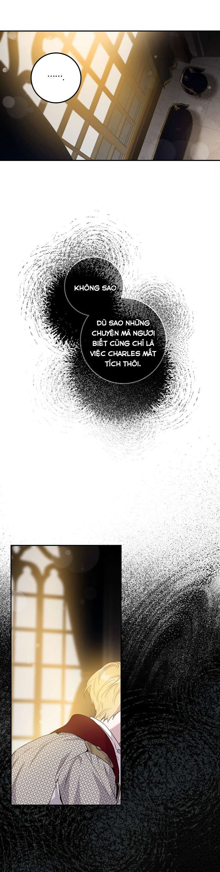 Thuần Hóa Bạo Quân Rồi Bỏ Trốn Chap 80 - Trang 2