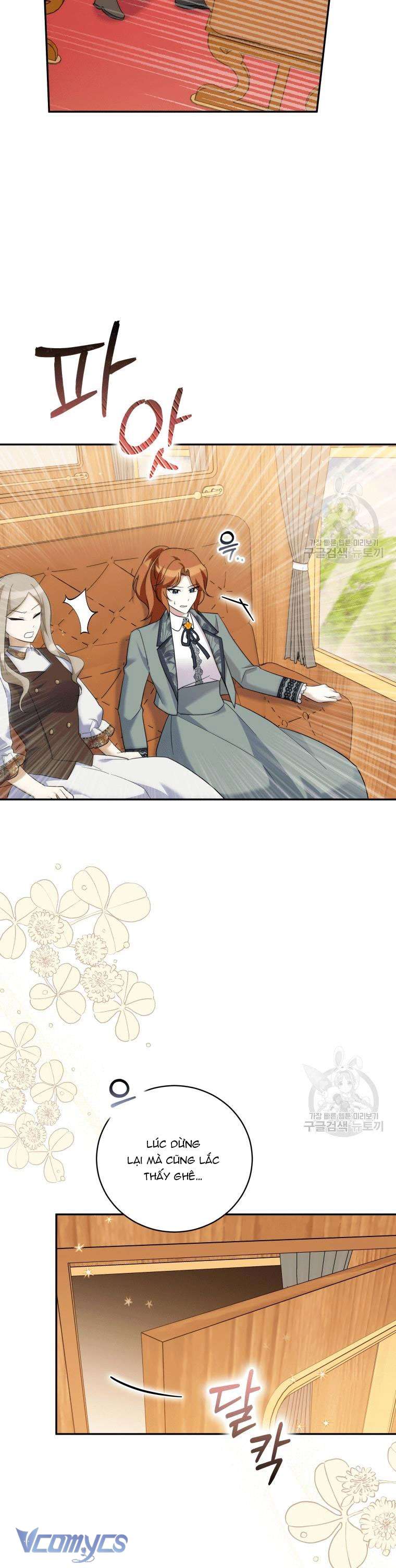 Kế Hoạch Trả Thù Chap 31 - Next Chap 32