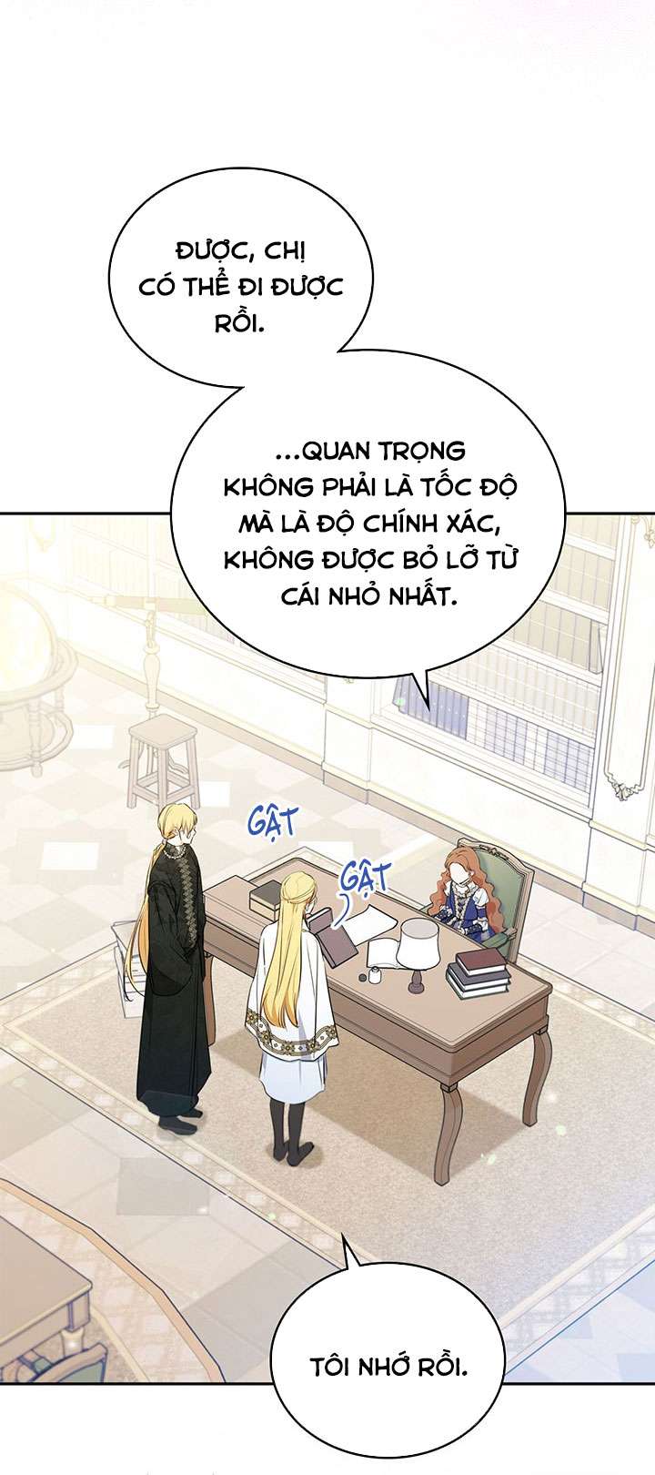 Kiếp Này Nhất Định Làm Gia Chủ Chap 67 - Trang 2