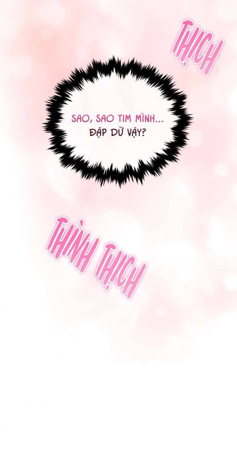 Người Bảo Hộ Của Bạo Quân Là Ma Nữ Tàn Độc Chap 54 - Trang 4