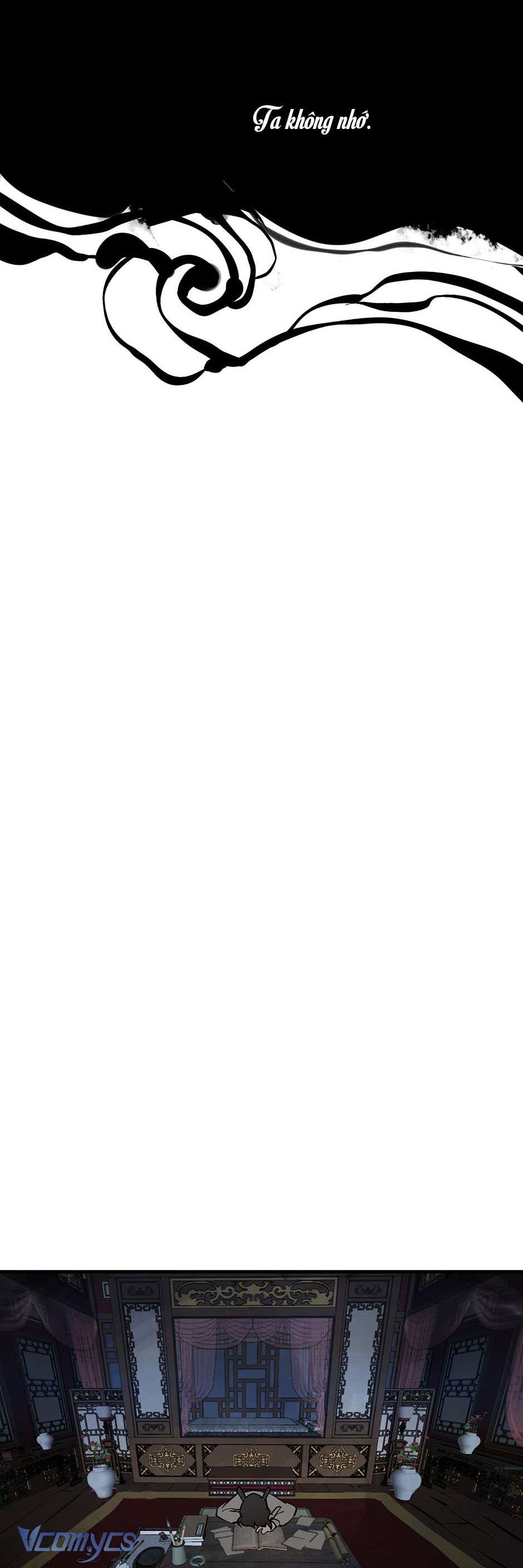 Ái Nữ của Thiên Diện Quỷ Chap 8 - Trang 3