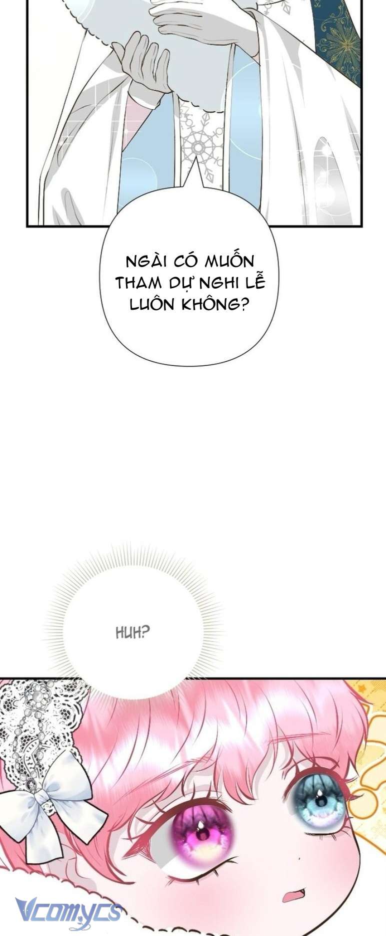 Sau Này Họ Sẽ Sinh Ra Tôi Chapter 9 - Trang 4