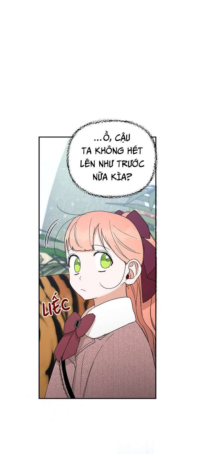 Phương Pháp Trở Thành Con Gái Của Người Hùng Bóng Đêm Chap 40 - Trang 2