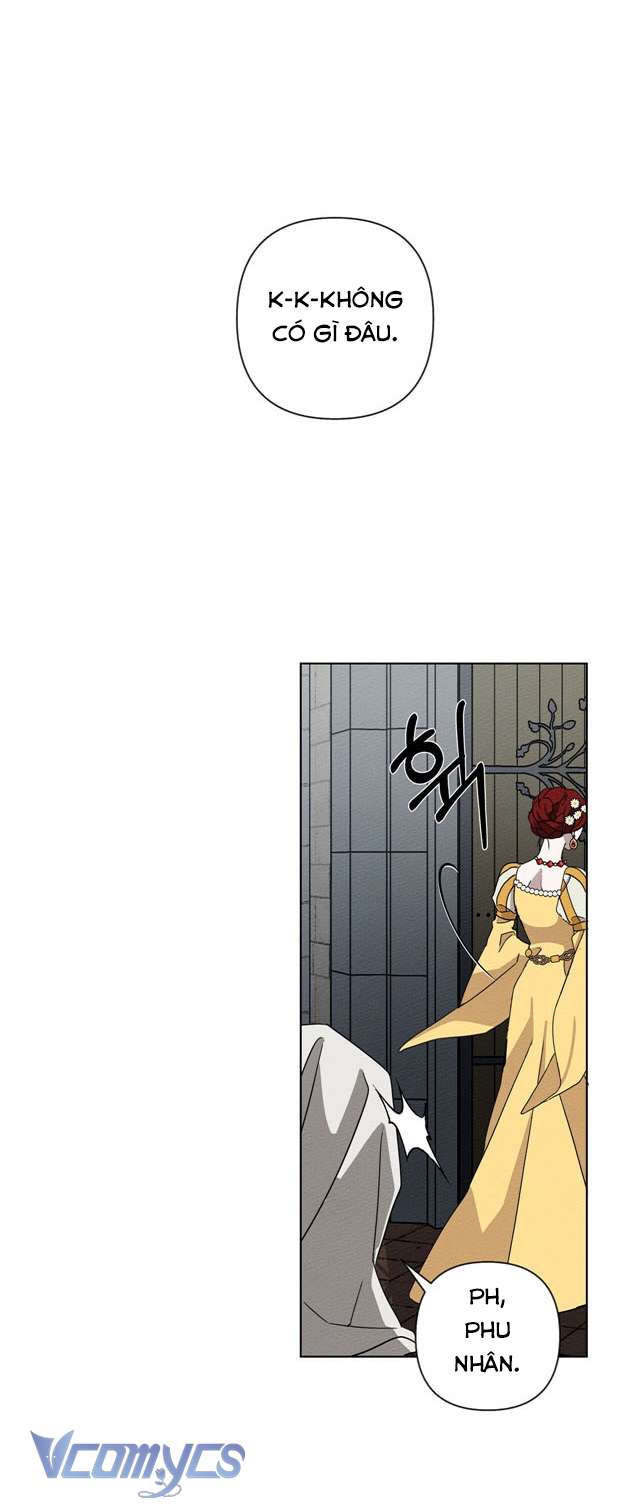 Dưới Bóng Cây Sồi Chap 9 - Next Chap 10