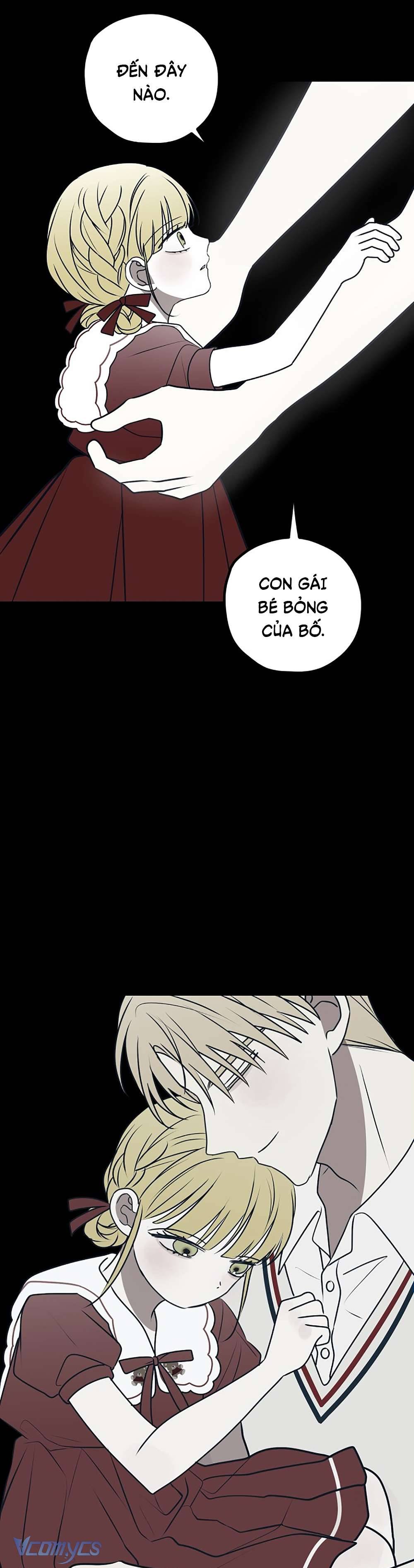 Kẻ Rác Rưởi Không Đáng Được Yêu Chapter 73 - Trang 4