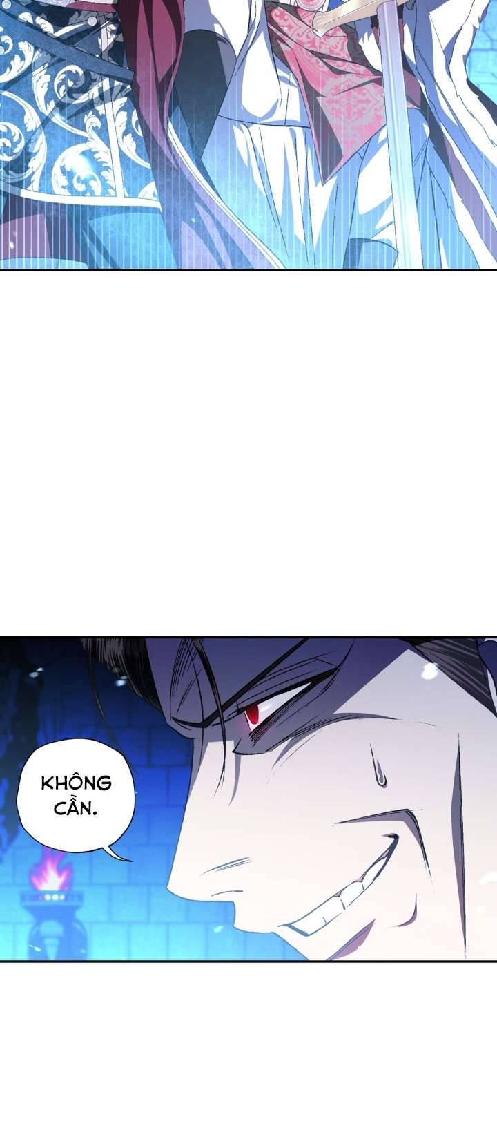 Cha À, Con Không Muốn Kết Hôn Đâu Chap 75 - Next Chap 76