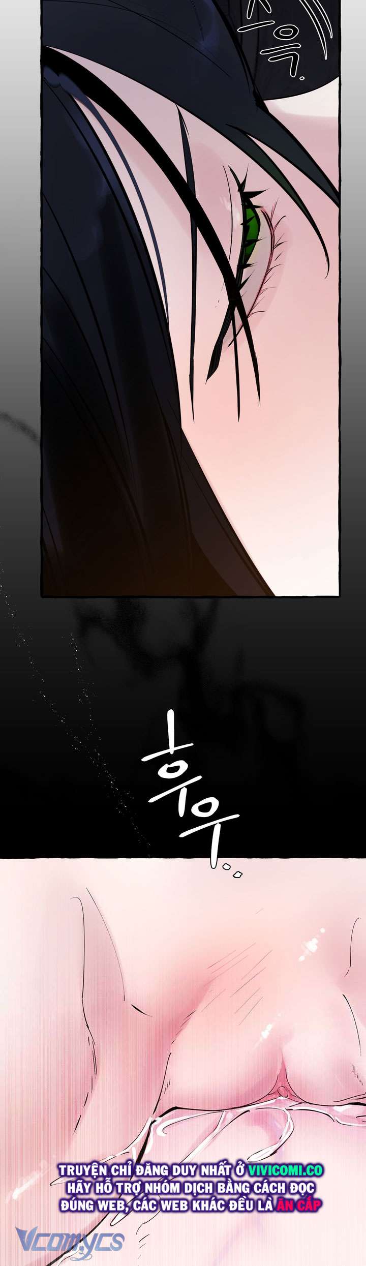 [18+] Hoàng Cung Có Chó Dữ! Chap 41 - Trang 2