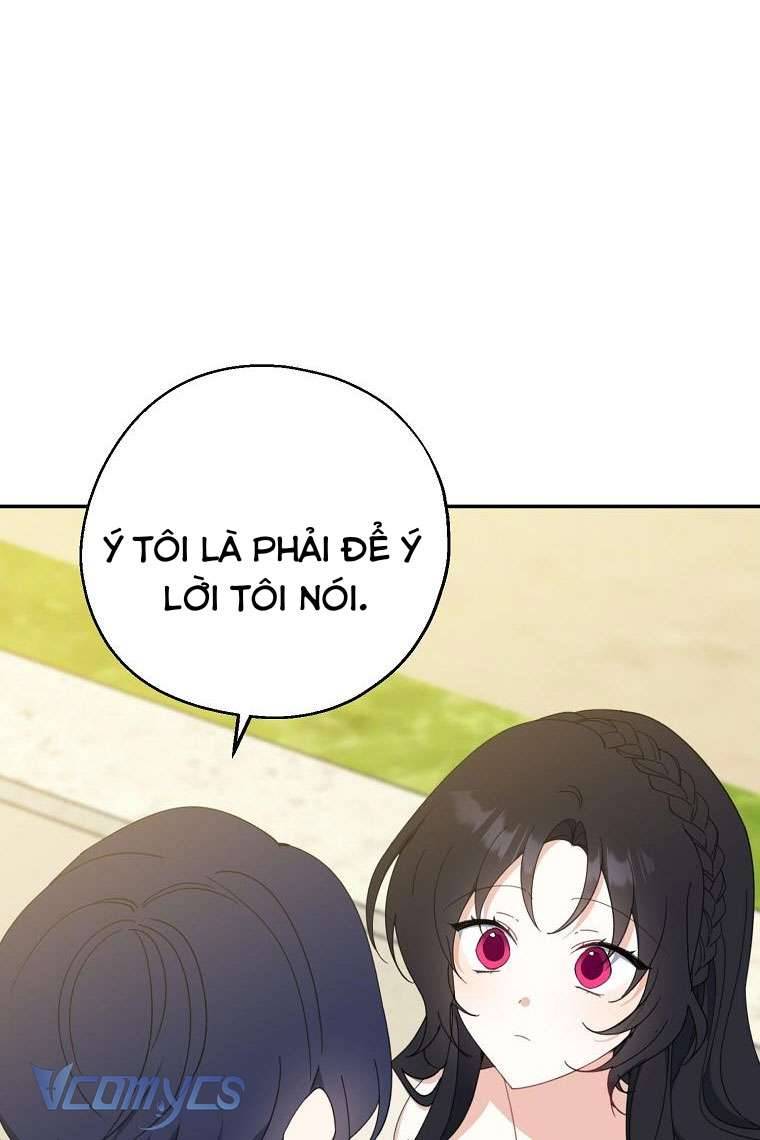 A Nào, Ngậm Thìa Vàng Nhé? Chap 63 - Trang 3