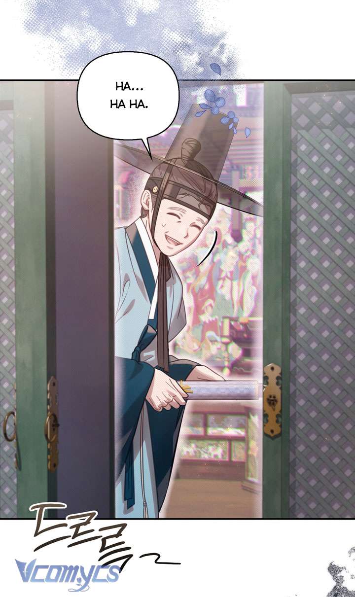 [18+] Tiết Học Bí Mật Của Trung Điện Chap 47 - Trang 2
