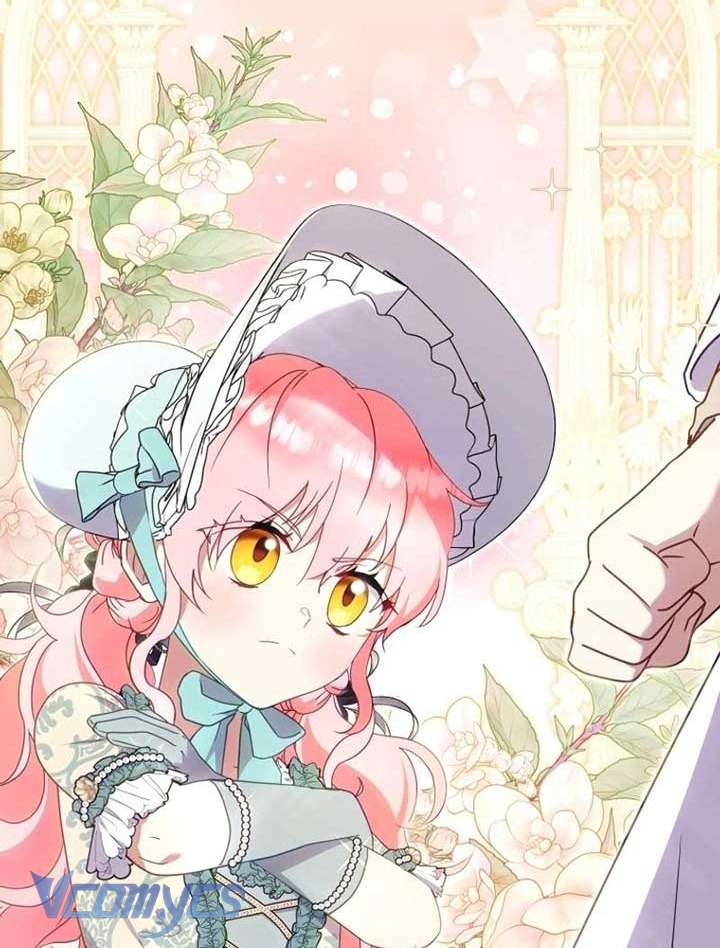 Tôi Được Nuôi Dưỡng Bởi Những Kẻ Phản Diện Chap 77 - Trang 3