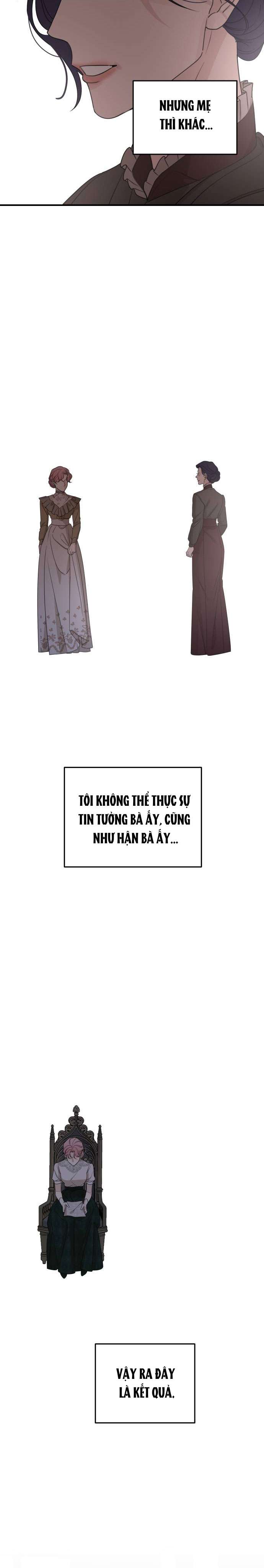 Gia Đình Chồng Quá Ám Ảnh Bởi Tôi Chap 59 - Trang 2