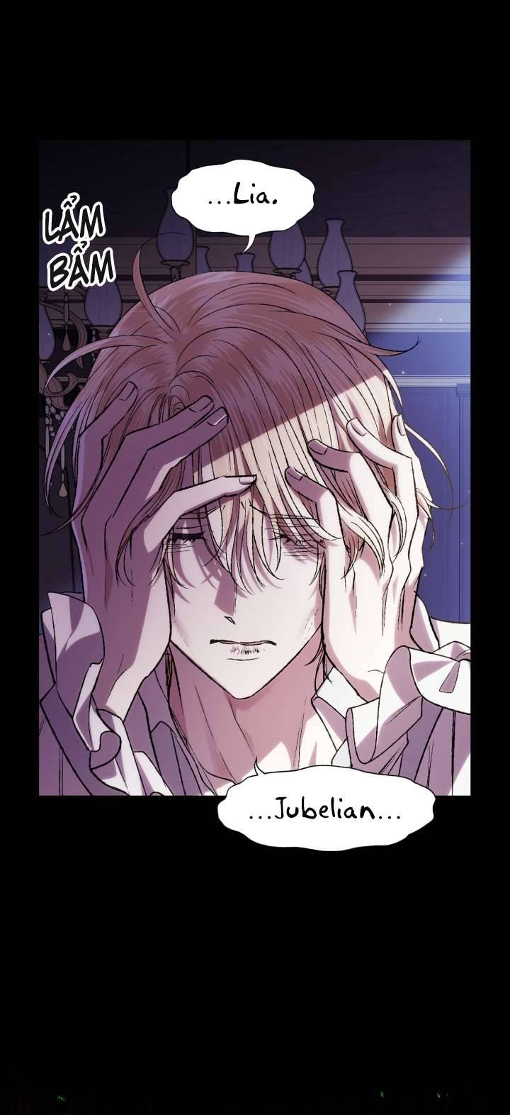 Cha À, Con Không Muốn Kết Hôn Đâu Chap 60 - Next Chap 61