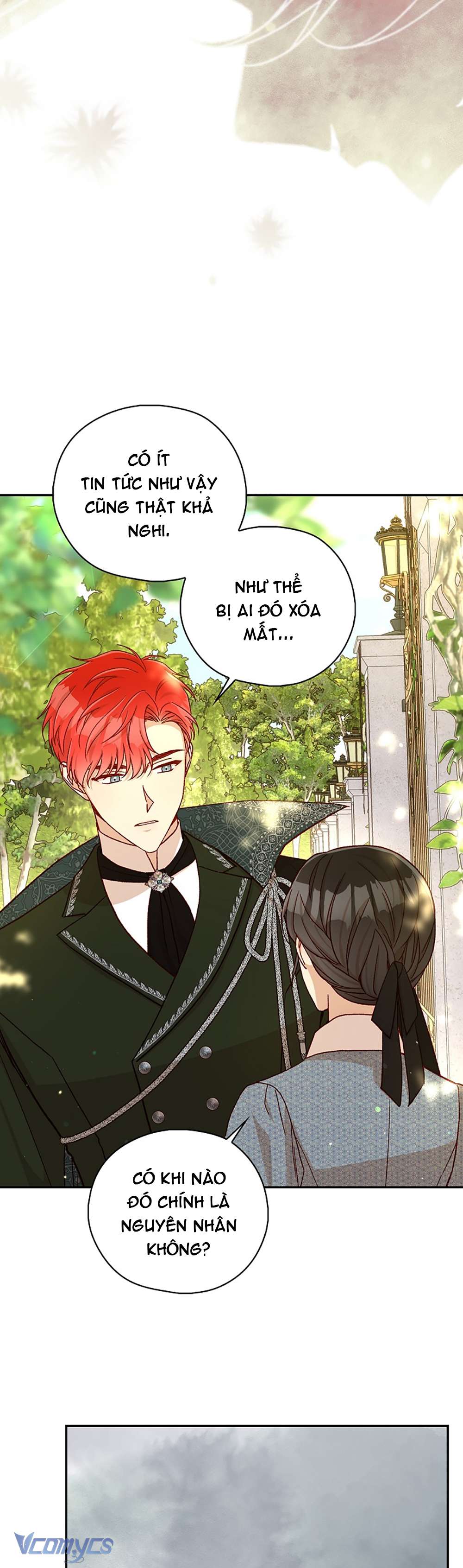 Sống Sót Dưới Thân Phận Hầu Nữ Chap 93 - Trang 2