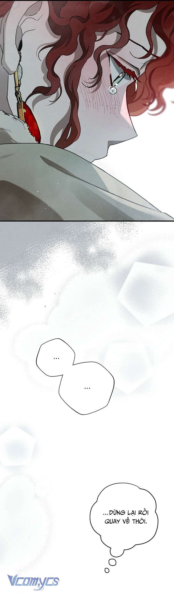 Dưới Bóng Cây Sồi Chap 54 - Trang 3