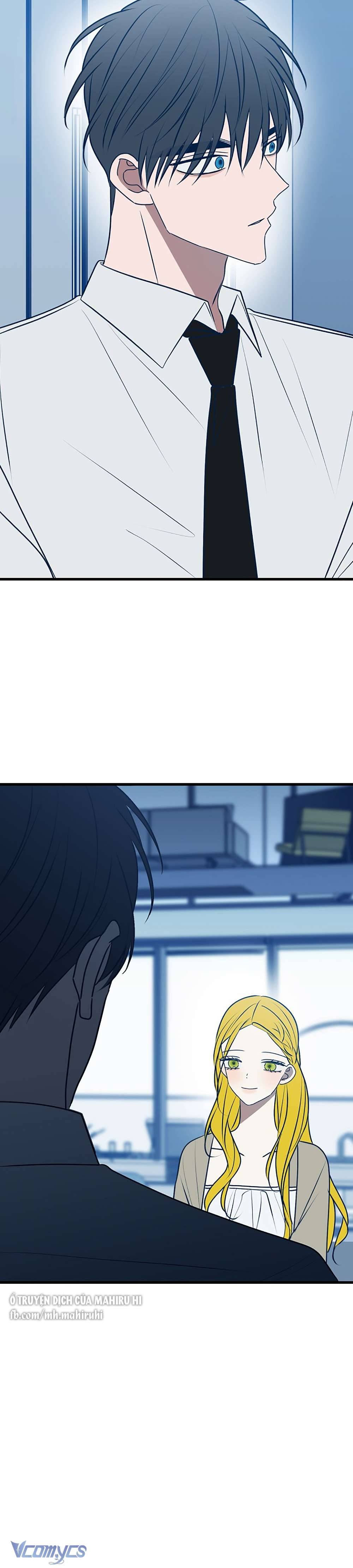 Kẻ Rác Rưởi Không Đáng Được Yêu Chapter 104 - Trang 4