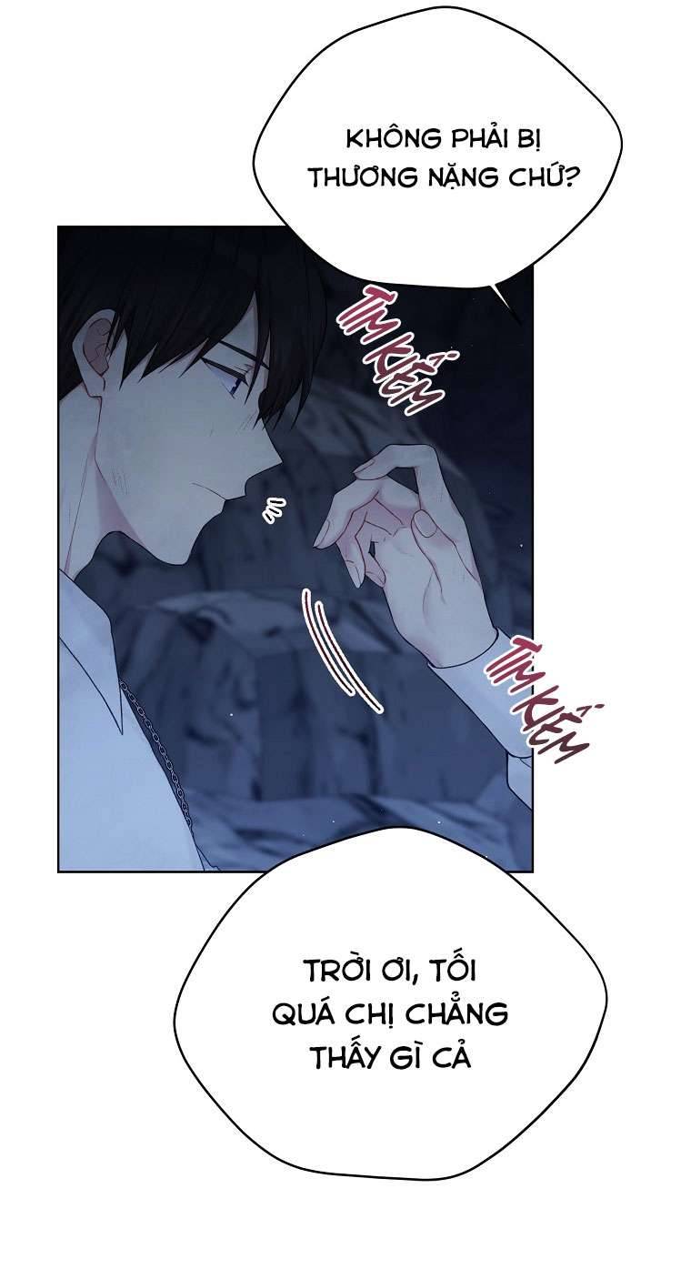 Vương Miện Lục Bảo Chap 71 - Trang 2