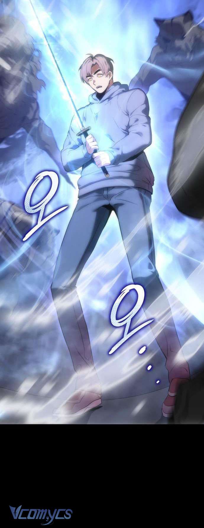 (BTS - HYBE) 7FATES: CHAKHO Chap 8 - Trang 2