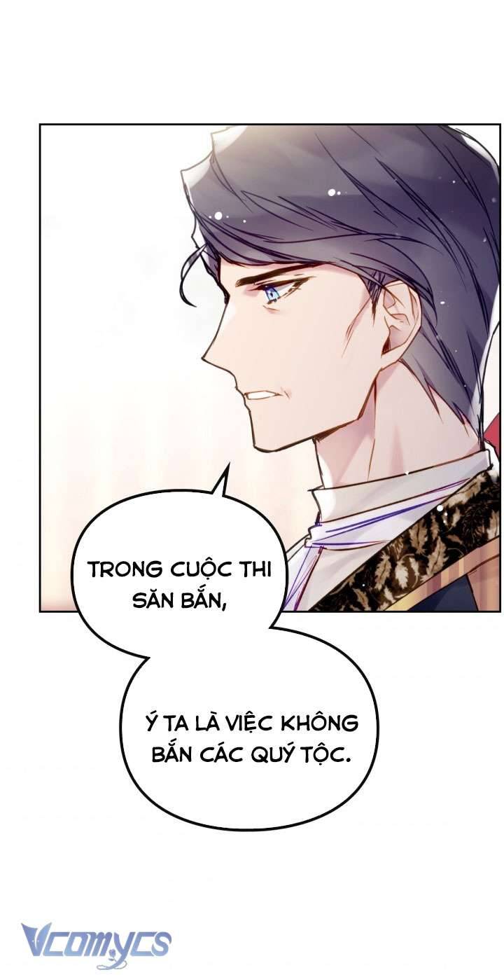 Kết Cục Của Nhân Vật Phản Diện Chỉ Có Thể Là Cái Chết Chapter 96 - Trang 4