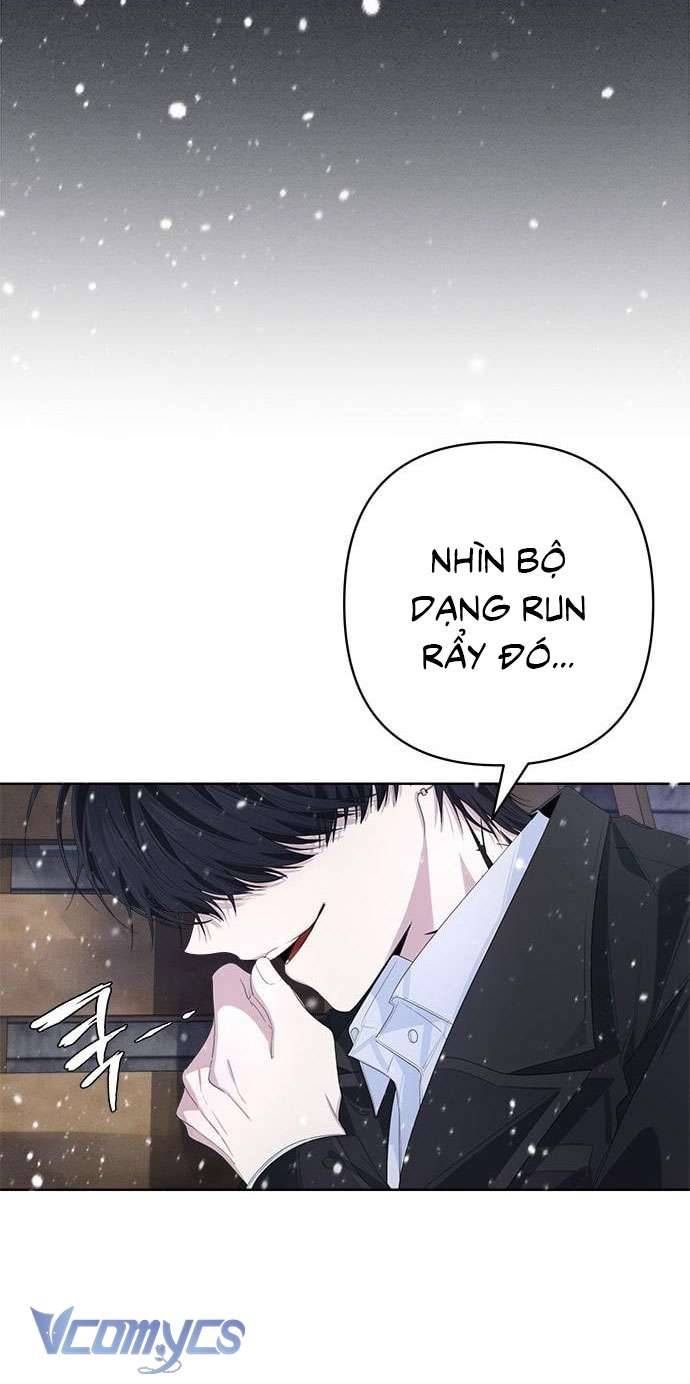 Đàn Anh Xấu Xa! Chap 57 - Next Chap 58