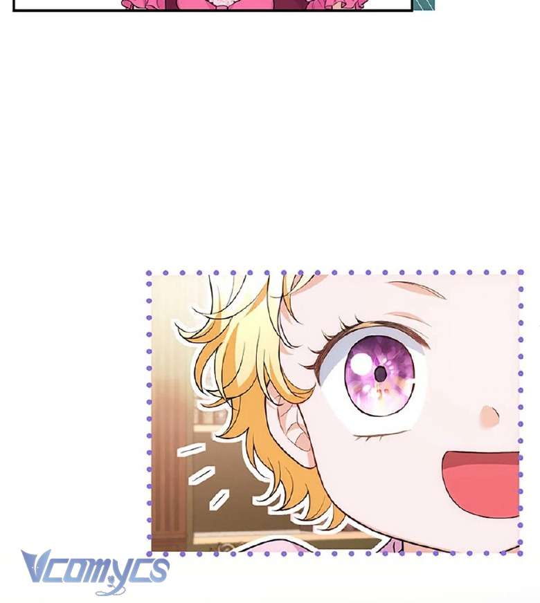 Công Chúa Bé Con Hạng S Thật Mạnh Chapter 21 - Trang 4