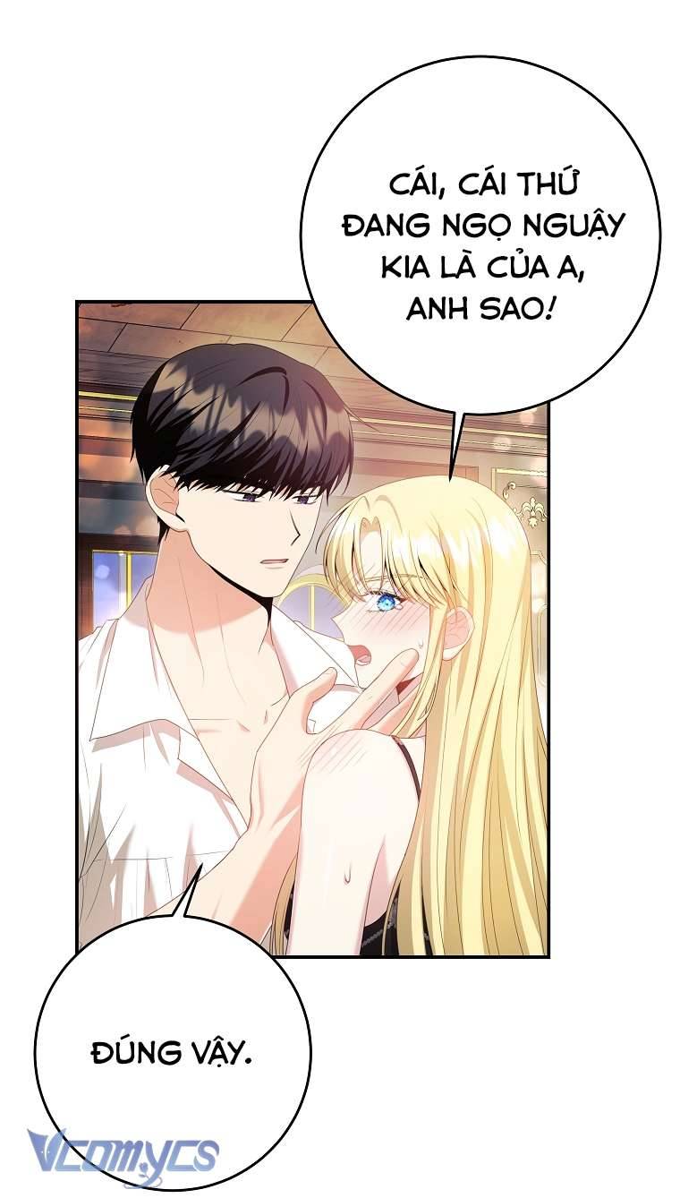 [18+] Phương Pháp Gia Hạn Hợp Đồng Hôn Nhân Chap 17 - Trang 2