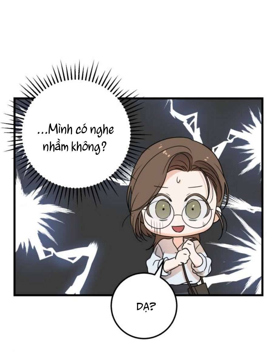 Tôi Nóng Lòng Muốn Chiếm Lấy Cô Ấy Chap 5 - Trang 3