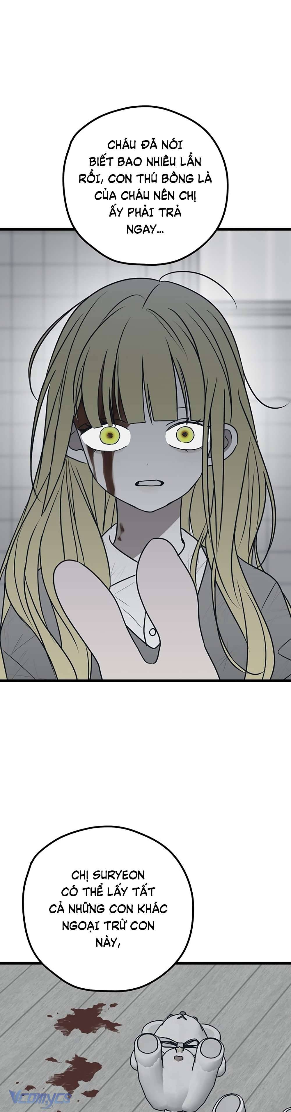 Kẻ Rác Rưởi Không Đáng Được Yêu Chapter 75 - Trang 4