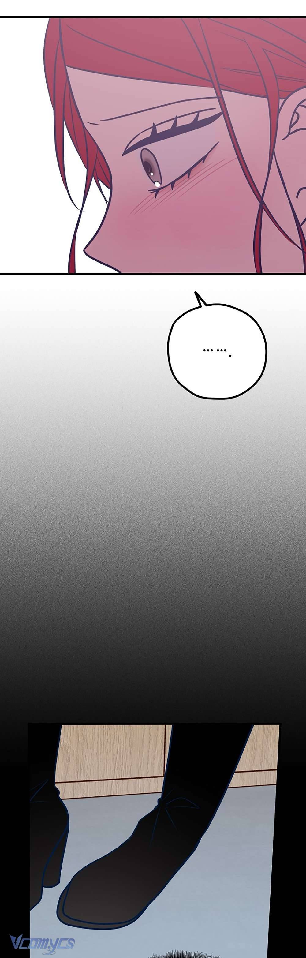 Kẻ Rác Rưởi Không Đáng Được Yêu Chapter 53 - Trang 4