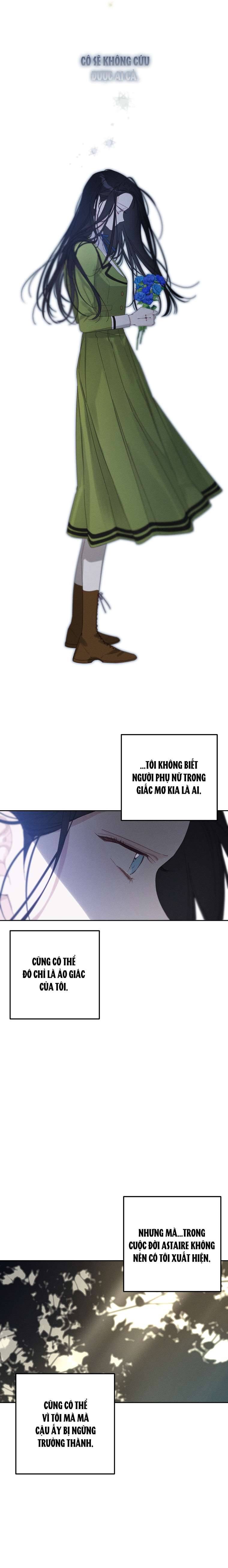 Trước Tiên Phải Giấu Em Trai Cái Đã! Chap 53 - Trang 2