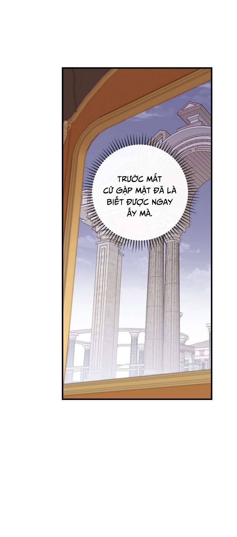 Phương Pháp Khiến Phu Quân Đứng Về Phía Tôi Chapter 33 - Trang 4