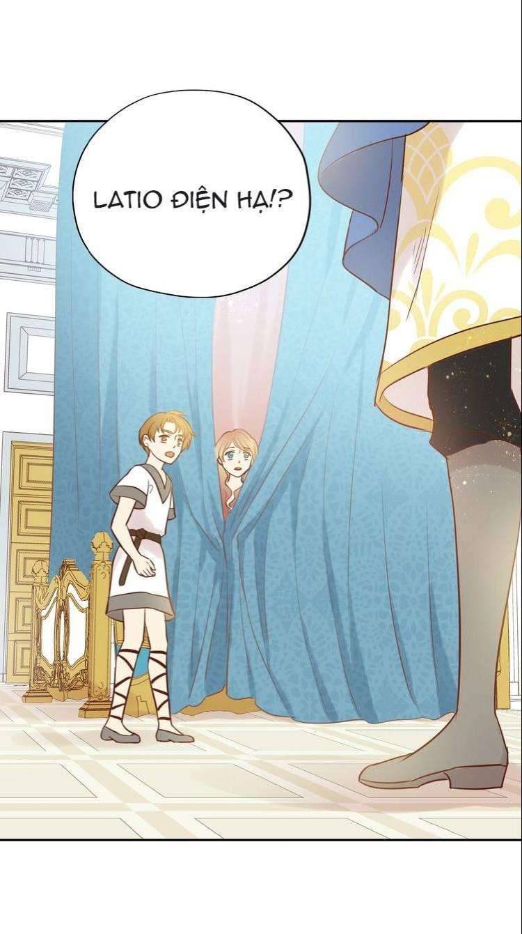 Địch Úc Đa Chi Ca Chapter 14 - Trang 4