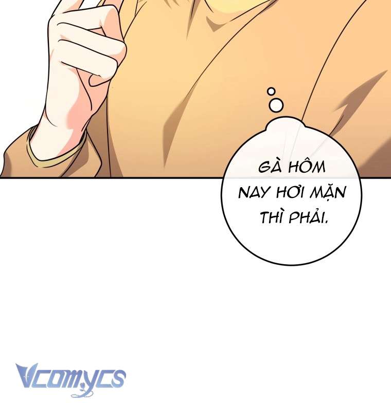 Tôi Là Em Gái Của Nhân Vật Chính Chap 5 - Trang 2