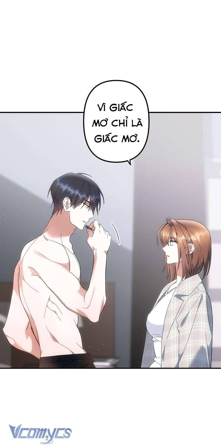 [18+] Vì Những Thứ Đã Tan Vỡ Chap 8 - Trang 3