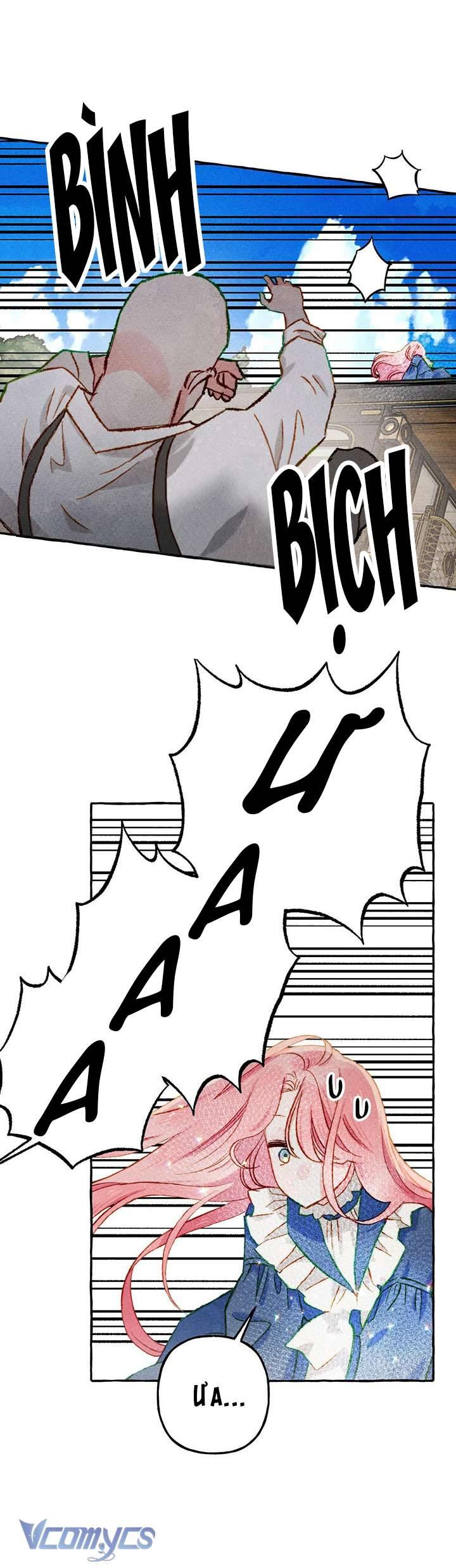 (Munn) Nuôi Dưỡng Một Hắc Long Chap 16 - Trang 2