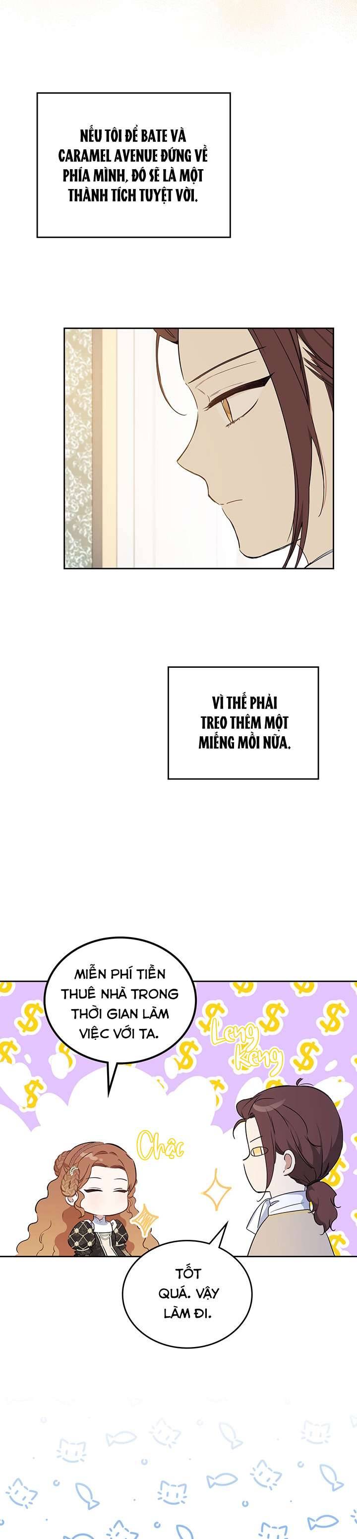 Kiếp Này Nhất Định Làm Gia Chủ Chap 102 - Trang 2