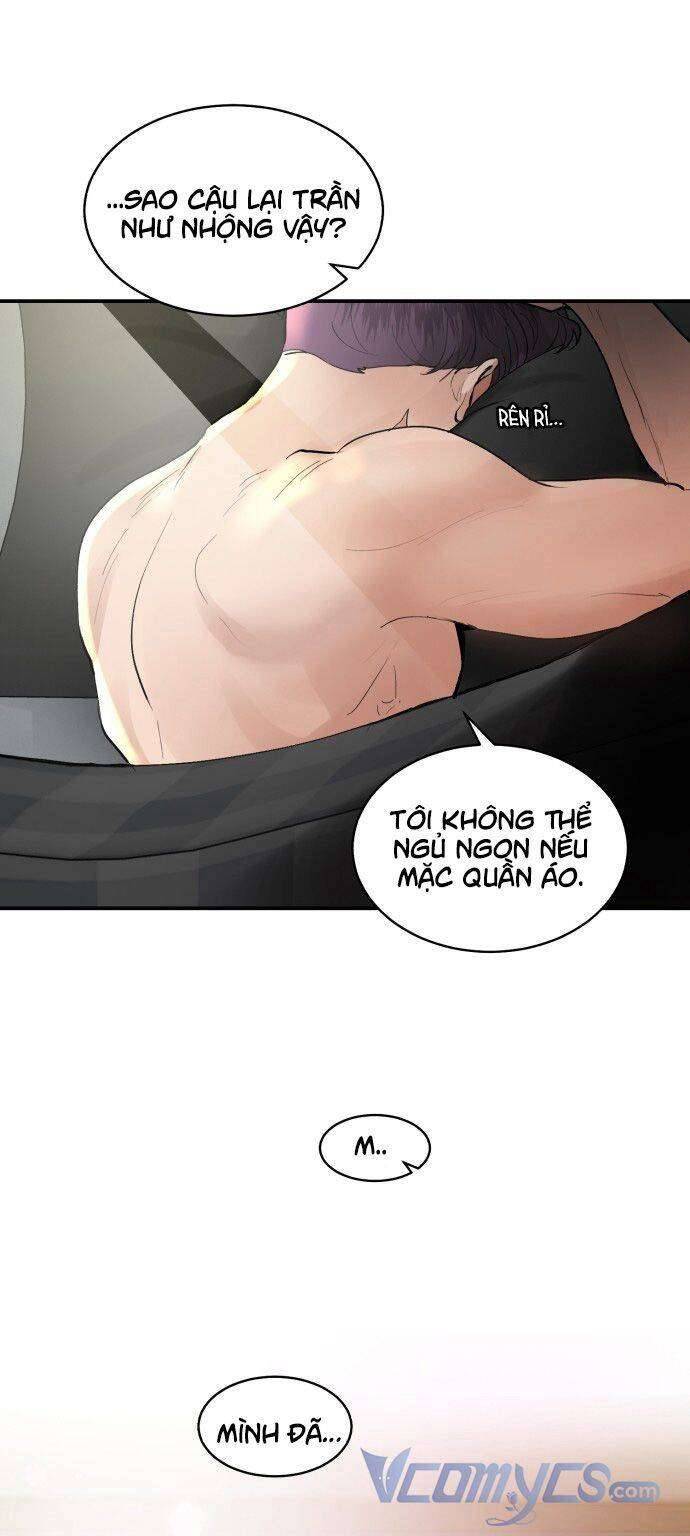 Oan Gia Ngõ Hẹp Chapter 12 - Trang 3