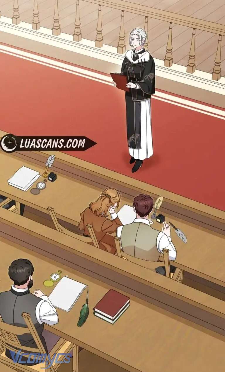 Được Yêu Thương Mà Còn Ngại Ngùng Sao! Chap 71 - Trang 4