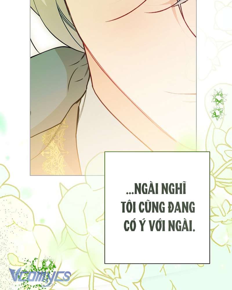 Hầu Gái Độc Quyền Của Hoàng Hậu Phản Diện Chapter 48 - Trang 4