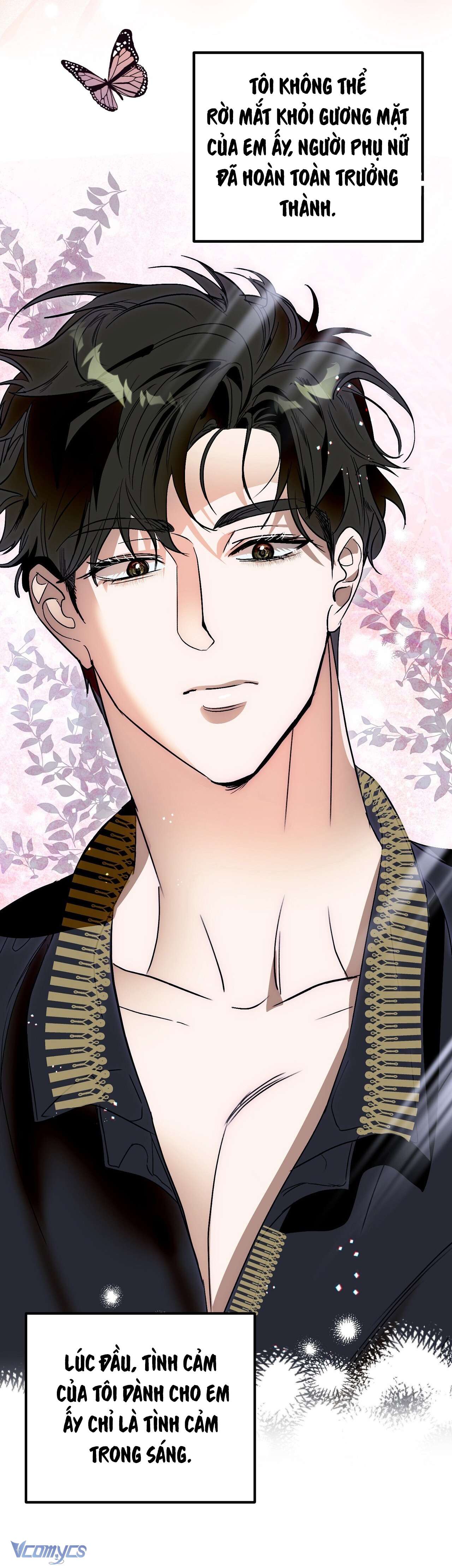 [18+] Trong Lúc Ngủ Thì Có Con Chapter 1 - Trang 3