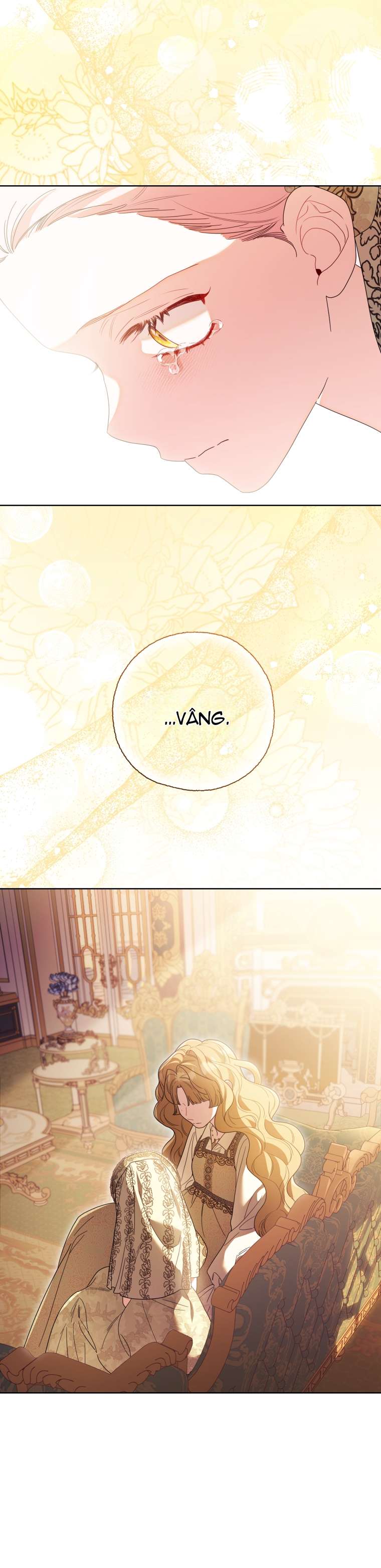 Thà Là Để Tôi Trở Thành Nữ Hoàng Chapter 70 - Next Chap 71