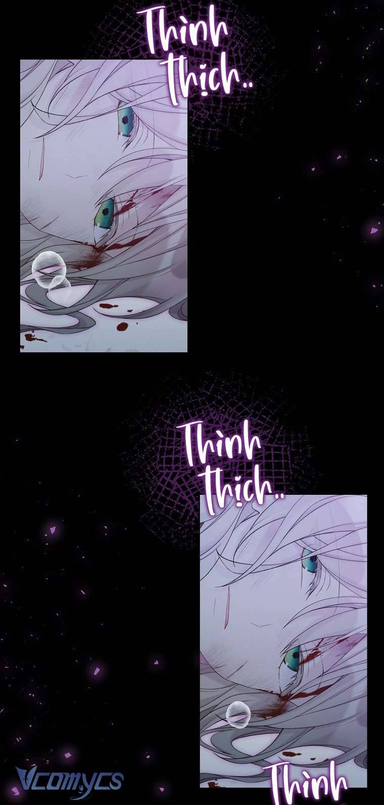 Vương Miện Lục Bảo Chap 109 - Trang 2